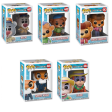 TALESPIN: #441-445 - FUNKO POP-SET OF 5 Sale