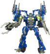 TRANSFORMERS: TOPSPIN - HASBRO-DOTM-2010 Online Hot Sale