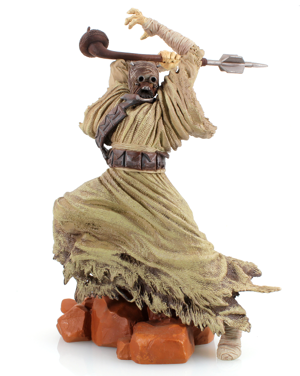 STAR WARS: TUSKEN RAIDER - UNLEASHED-7  Online Hot Sale