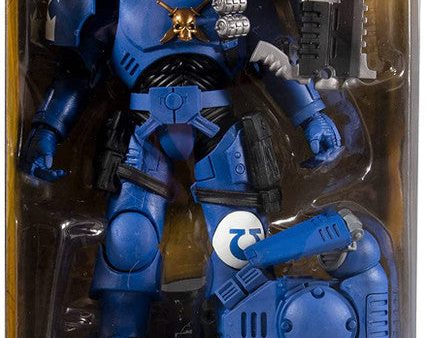 WARHAMMER 40,000: REIVER - MCFARLANE Fashion