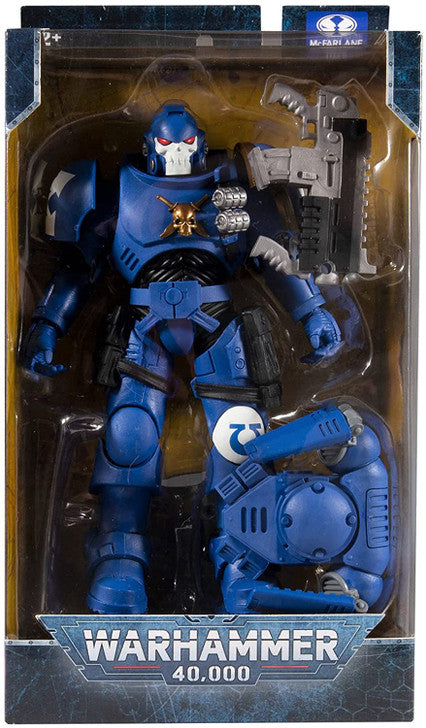 WARHAMMER 40,000: REIVER - MCFARLANE Fashion