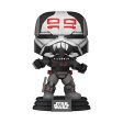 STAR WARS: WRECKER #413 - FUNKO POP! Cheap