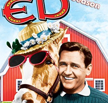 MISTER ED - DVD-SEASON SIX For Sale