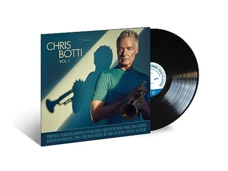 CHRIS BOTTI - VOL. 1 (VINYL) For Discount