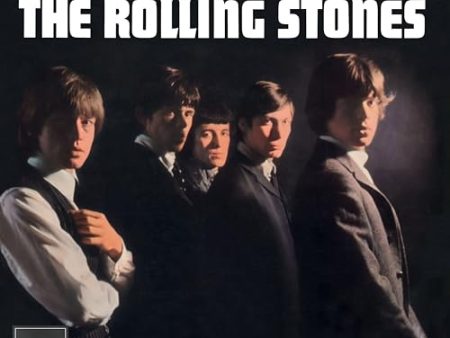 THE ROLLING STONES - ENGLAND S NEWEST HIT MAKERS (VINYL) Sale