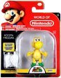 SUPER MARIO: KOOPA TROOPA - WORLD OF NINTENDO-2018 Online now