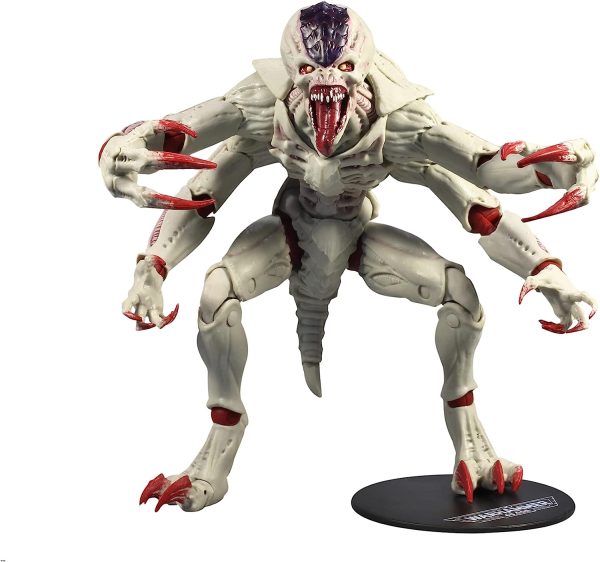 WARHAMMER 40,000: TYRANID - MCFARLANE Supply