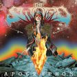 THE SWORD - APOCRYPHON (VINYL) For Discount