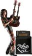 LED ZEPPELIN: JIMMY PAGE - CLASSICBERRY-NECA Sale