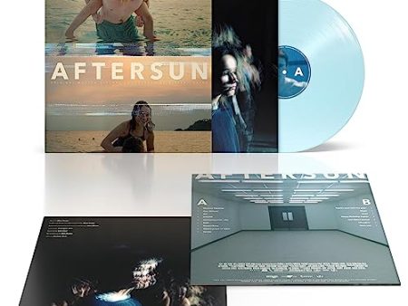 OLIVER COATES - AFTERSUN (ORIGINAL MOTION PICTURE SOUNDTRACK) (VINYL) For Sale