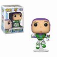 TOY STORY 4: BUZZ LIGHTYEAR #523 - FUNKO POP! Fashion