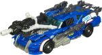 TRANSFORMERS: TOPSPIN - HASBRO-DOTM-2010 Online Hot Sale