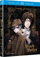 BLACK BUTLER: BOOK OF MURDER -OVA- SEASON FOUR [BLU-RAY + DVD] For Sale