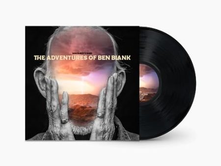 SAM ROBERTS BAND - ADVENTURES OF BEN (VINYL) Sale