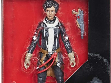 STAR WARS: VAL (VANDOR-1) - BLACK SERIES-#71 For Sale