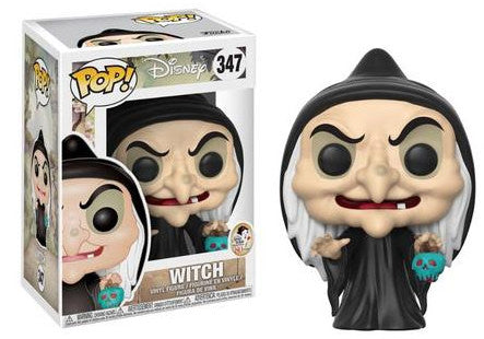 DISNEY: WITCH #347 - FUNKO POP! Online Hot Sale