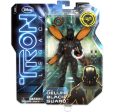 TRON: LEGACY: DELUXE BLACK GAURD (7 ) - SPIN MASTER-2010 Online Hot Sale