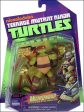 TMNT (2012 SERIES): RAPHAEL LEONARDO MICHELANGELO DONATELLO - PLAYMATES-SET OF 4 For Cheap