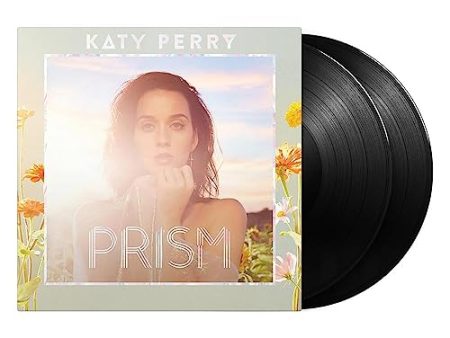 KATY PERRY - PRISM (VINYL) Online Sale