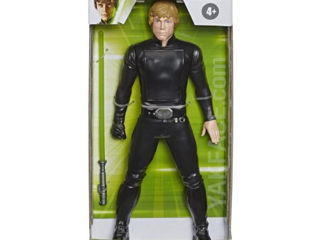 STAR WARS: LUKE SKYWALKER - HASBRO-2019-9.5  For Discount