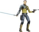 STAR WARS: KANAN JARRUS - BLACK SERIES-#19 Online Sale