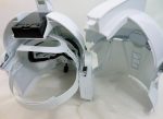 STAR WARS: PHASE 1 CLONE TROOPER HELMET - LOOSE-TESTED-SOME WEAR Discount