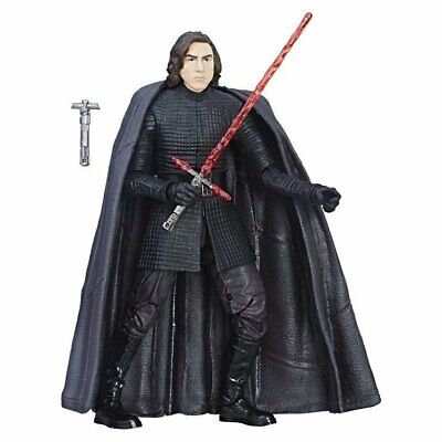 STAR WARS: KYLO REN - BLACK SERIES-#45 Fashion