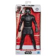 STAR WARS: SUPREME LEADER KYLO REN - HASBRO-2019-9.5  Online