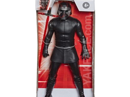 STAR WARS: SUPREME LEADER KYLO REN - HASBRO-2019-9.5  Online