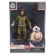 STAR WARS: ROSE & BB-8 - ELITE SERIES-DIE CAST Online Hot Sale