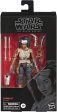 STAR WARS: JANNAH - BLACK SERIES-#98 Sale