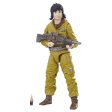 STAR WARS: RESISTANCE TECH ROSE - BLACK SERIES-#55 Online