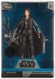 STAR WARS: SERGEANT JYN ERSO - ELITE SERIES-DIE CAST FIGURE For Sale