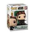 STAR WARS: FENNEC SHAND #481 - FUNKO POP! Fashion