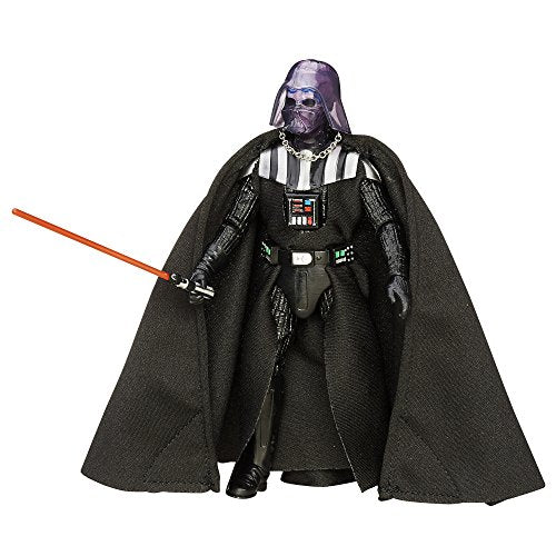 STAR WARS: DARTH VADER EMPEROR S WRATH - BLACK SERIES-EXCLUSIVE Hot on Sale