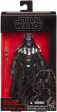 STAR WARS: DARTH VADER EMPEROR S WRATH - BLACK SERIES-EXCLUSIVE Hot on Sale