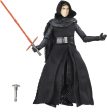 STAR WARS: KYLO REN (UNMASKED) - BLACK SERIES-#28 Fashion