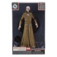 STAR WARS: SUPREME LEADER SNOKE - ELITE SERIES-DIE CAST Online Hot Sale