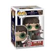 SPIDER-MAN: NWH: DOC OCK #1163 - FUNKO POP! Sale