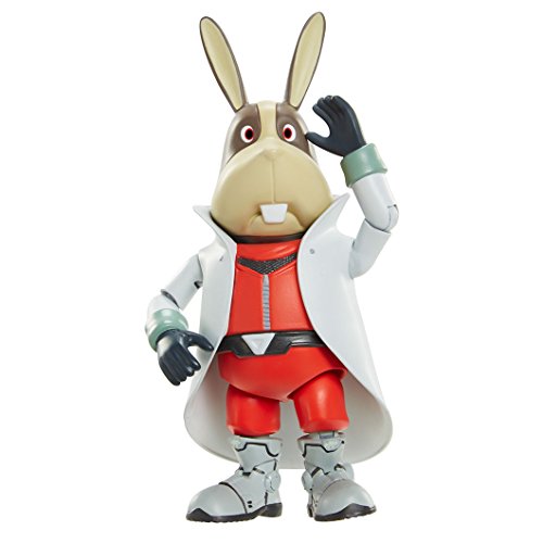 STAR FOX: PEPPY - WORLD OF NINTENDO-2016 Supply