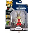 STAR FOX: PEPPY - WORLD OF NINTENDO-2016 Supply