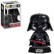 STAR WARS: DARTH VADER #01 (BLACK BOX) - FUNKO POP! For Cheap