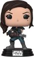 STAR WARS: CARA DUNE #356 - FUNKO POP!-SPECIAL ED Online Hot Sale