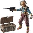 STAR WARS: MAZ KANATA - BLACK SERIES-#49 Sale