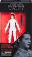 STAR WARS: PRINCESS LEIA (BESPIN ESCAPE) - BLACK SERIES-EXCLUSIVE Fashion