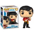 STAR TREK: SULU #1140 - FUNKO POP! Fashion