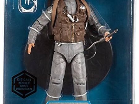 STAR WARS: BODHI ROOK - ELITE SERIES-DIE CAST FIGURE Online Hot Sale