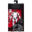 STAR WARS: FINN (FN-2187) - BLACK SERIES-#17 Discount