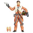 STAR WARS: POE DAMERON - BLACK SERIES-#07 Supply