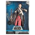 STAR WARS: CHIRRUT IMWE - ELITE SERIES-DIE CAST FIGURE Online now